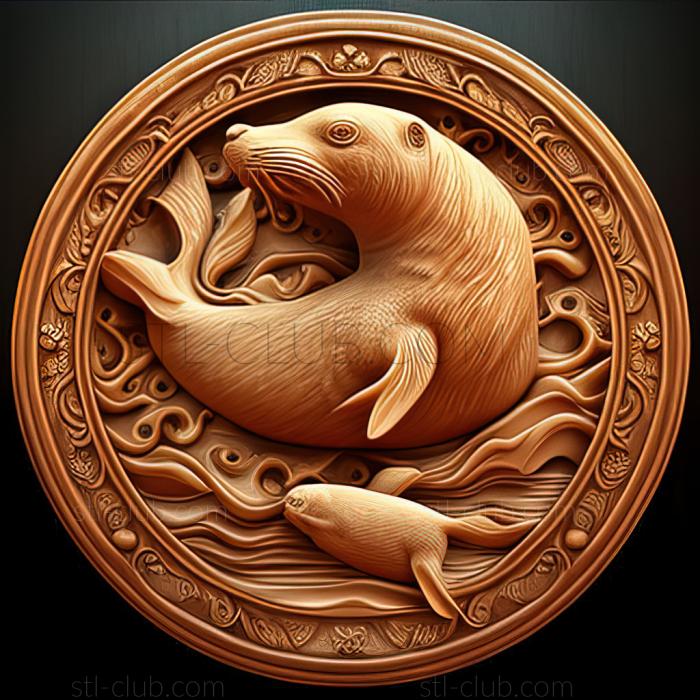 st seal